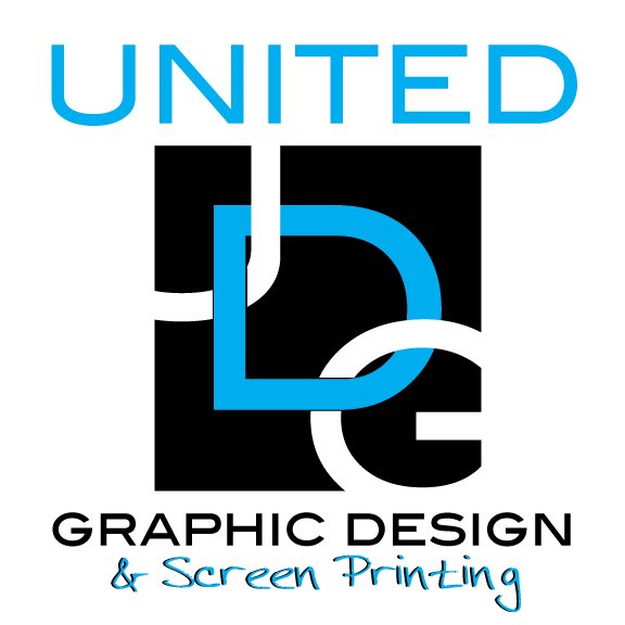 United Graphic Design & Screen Printing | McCall ID