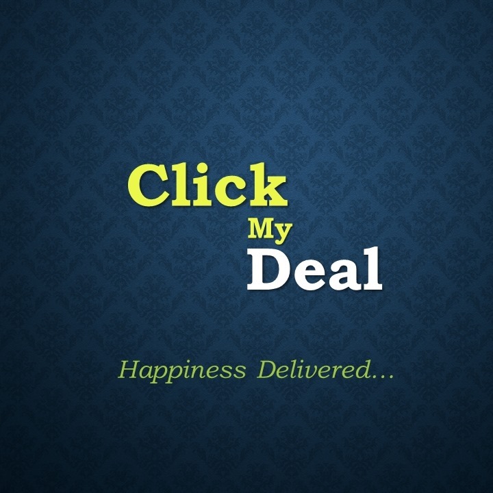 Click My Deal