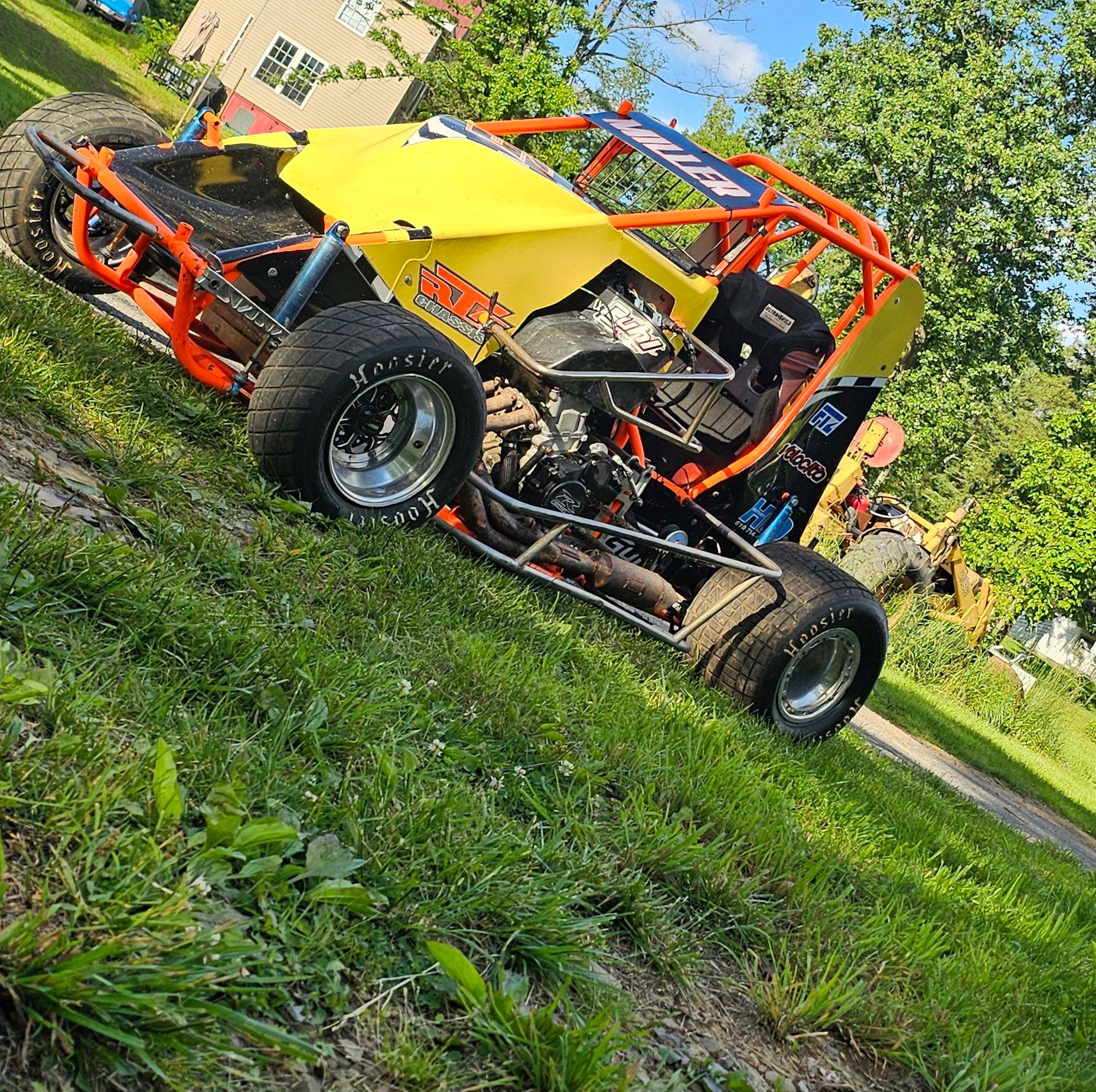 Miller Racing