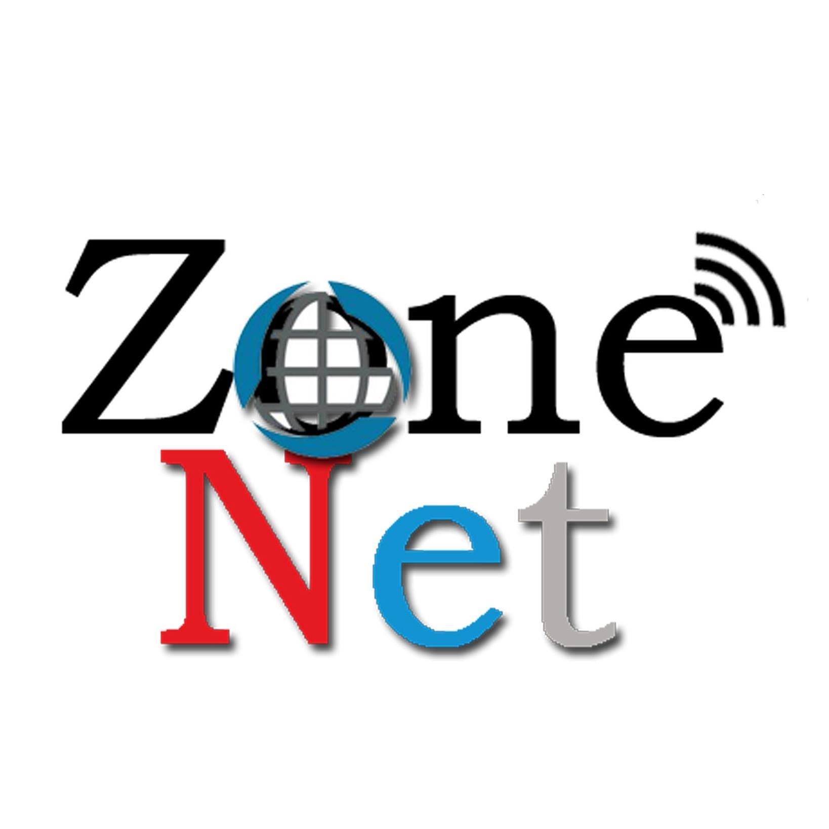 زون نت لخدمات الانترنت - ZoneNet For Internet Services