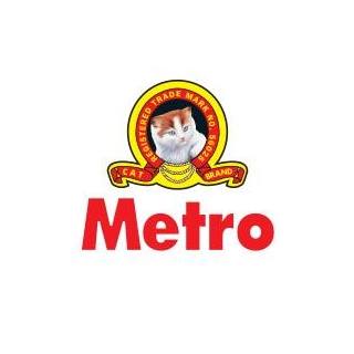 Metro Insecticide