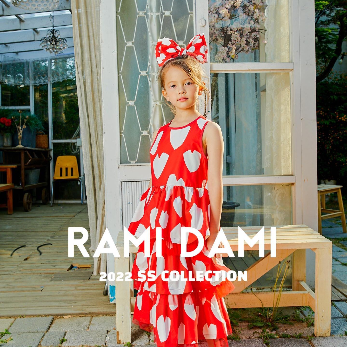 ramidami_2019 - RAMI DAMI 오늘밤 12시 예쁜 공주님들을 위한 스팽글 원피스와... | Facebook