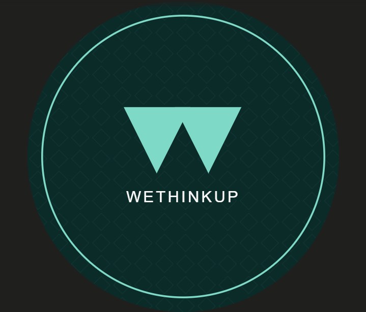 We Think Up