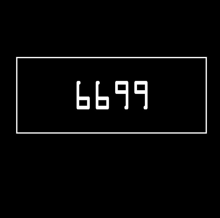 6699 production | Ingiriya
