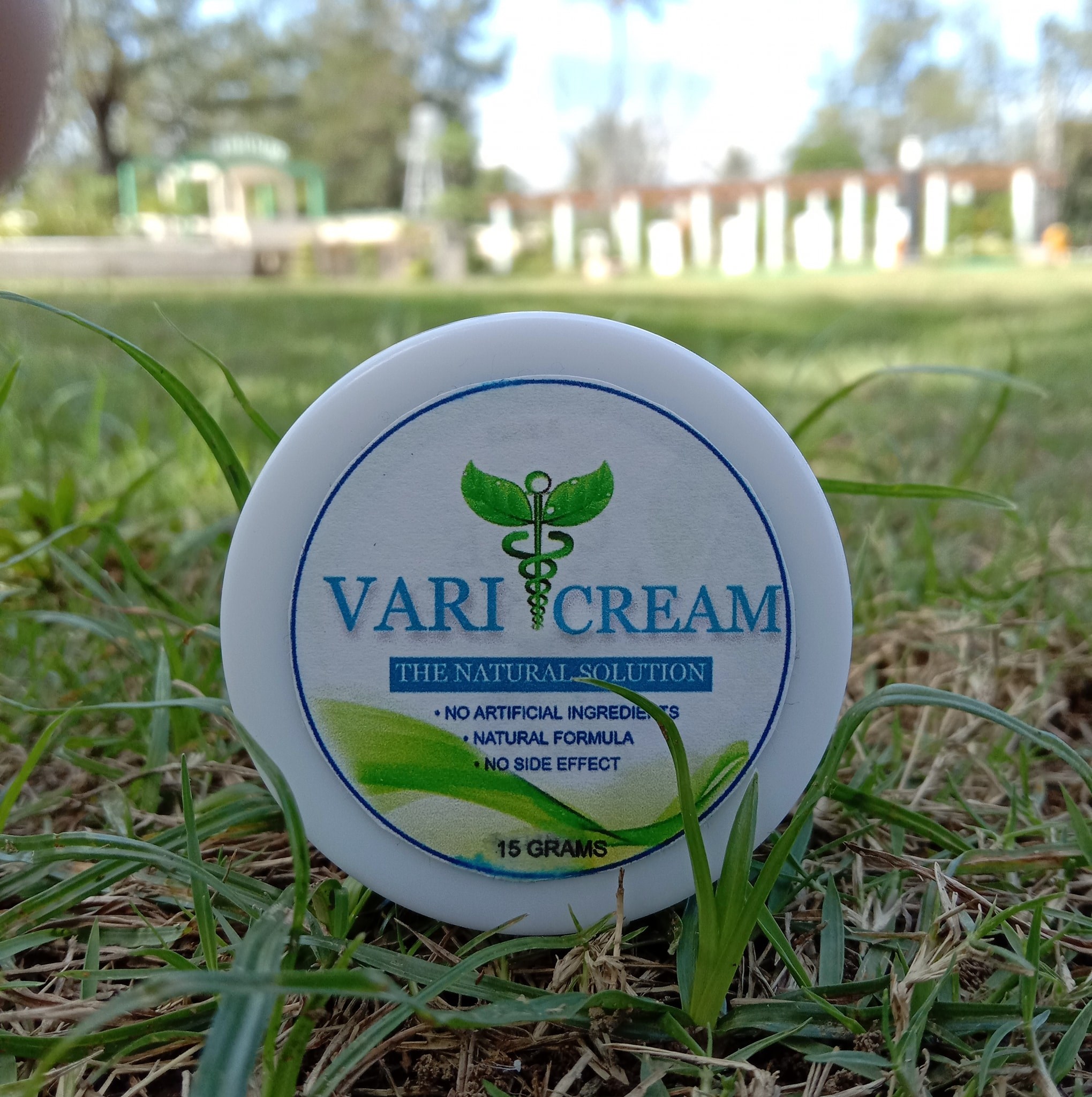 VariCream Sulotion