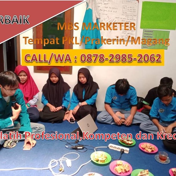 Terbaik, - TERBAIK, 0878-2985-2062, Tempat Prakerin Rpl Magelang ...