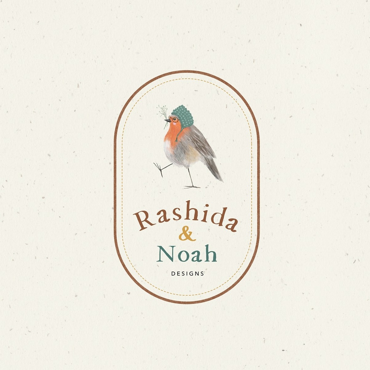 Rashida and Noah Designs