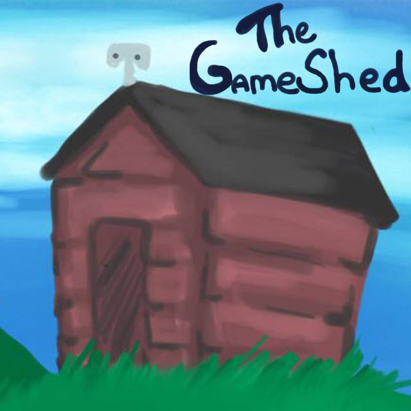 The Gameshed