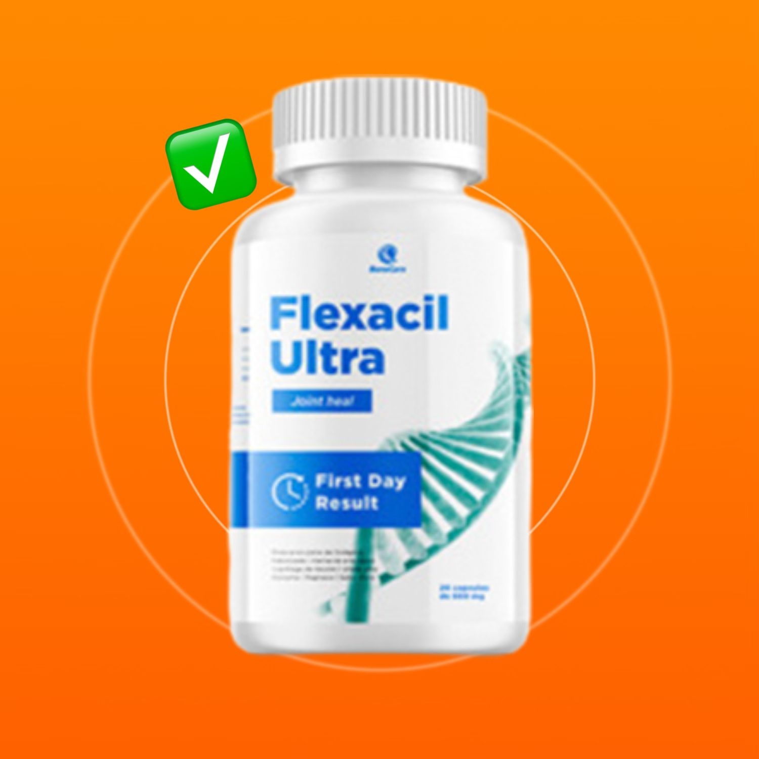 Flexacil Ultra - Me dolía la espalda toda mi vida. Es un problema ...