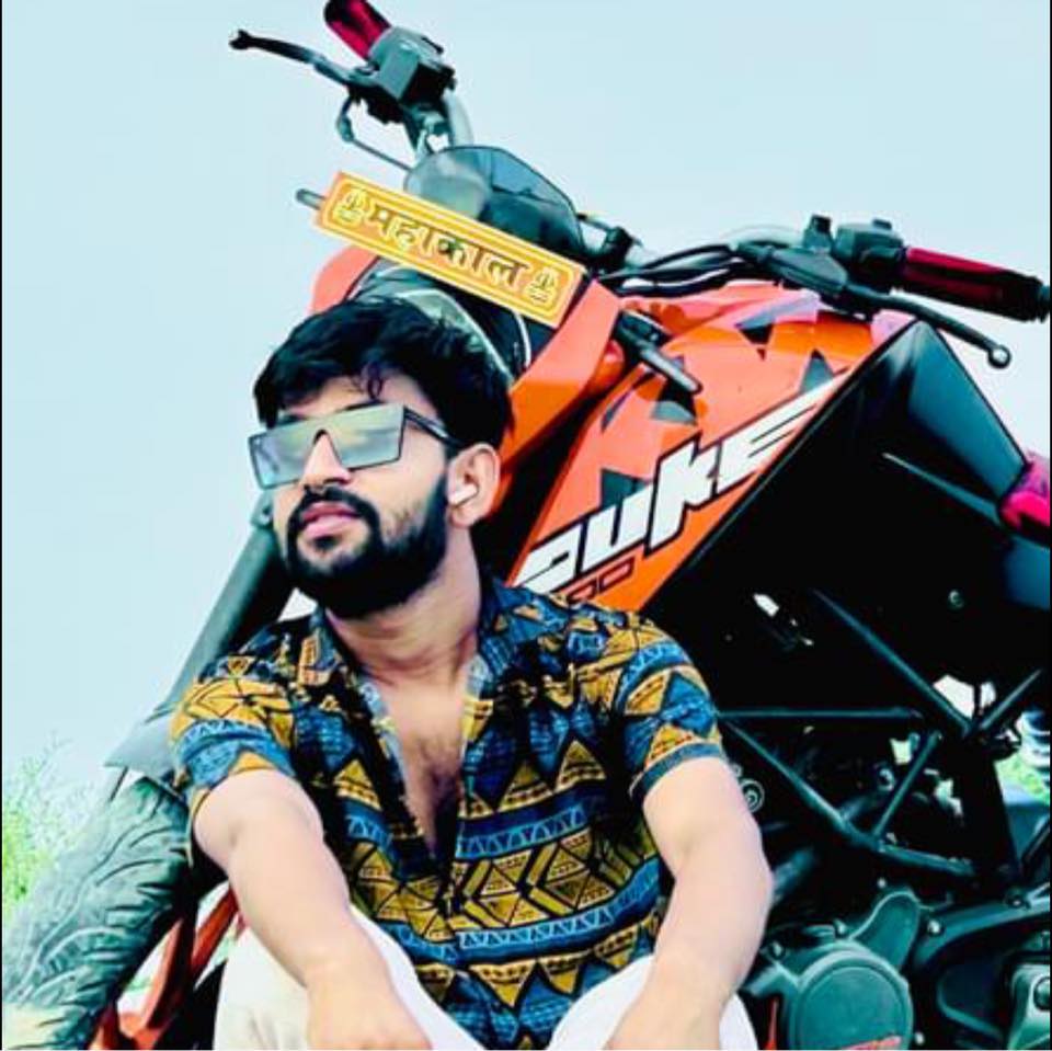 Babu Raja