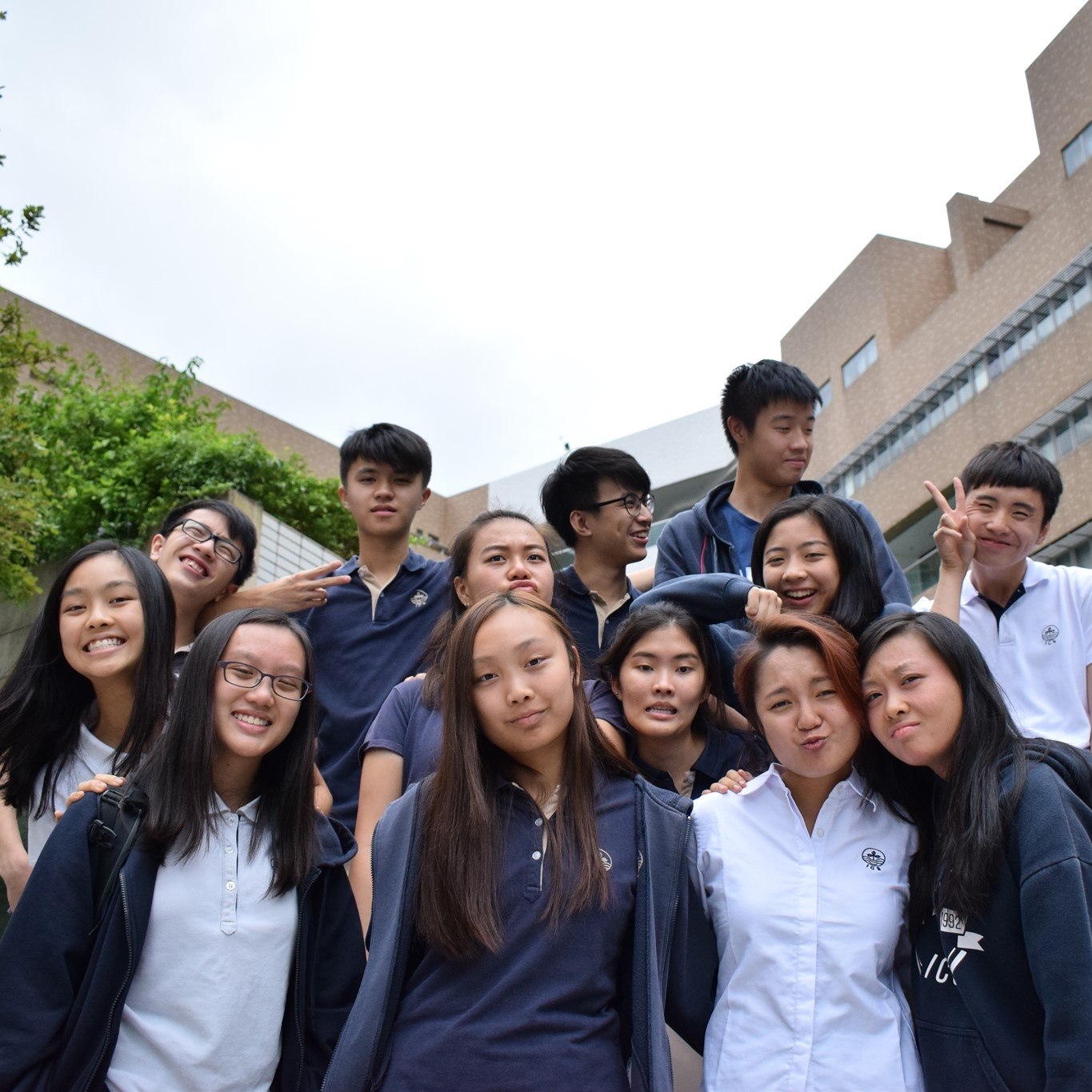 ICS Impromptu