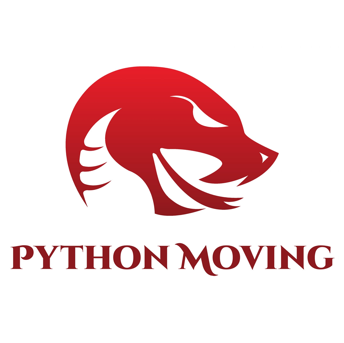 Python Moving