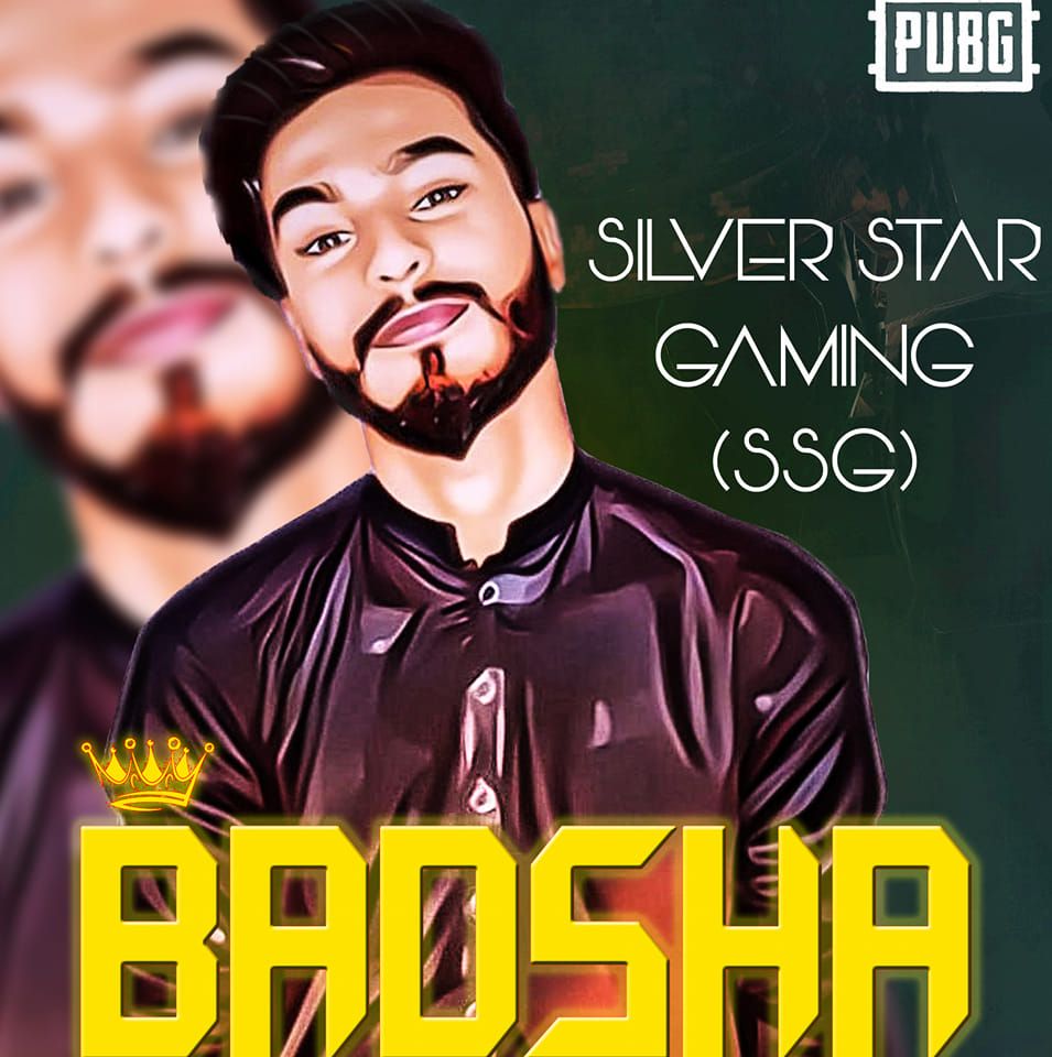Badsha Gaming