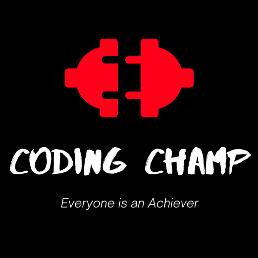 Coding Champ