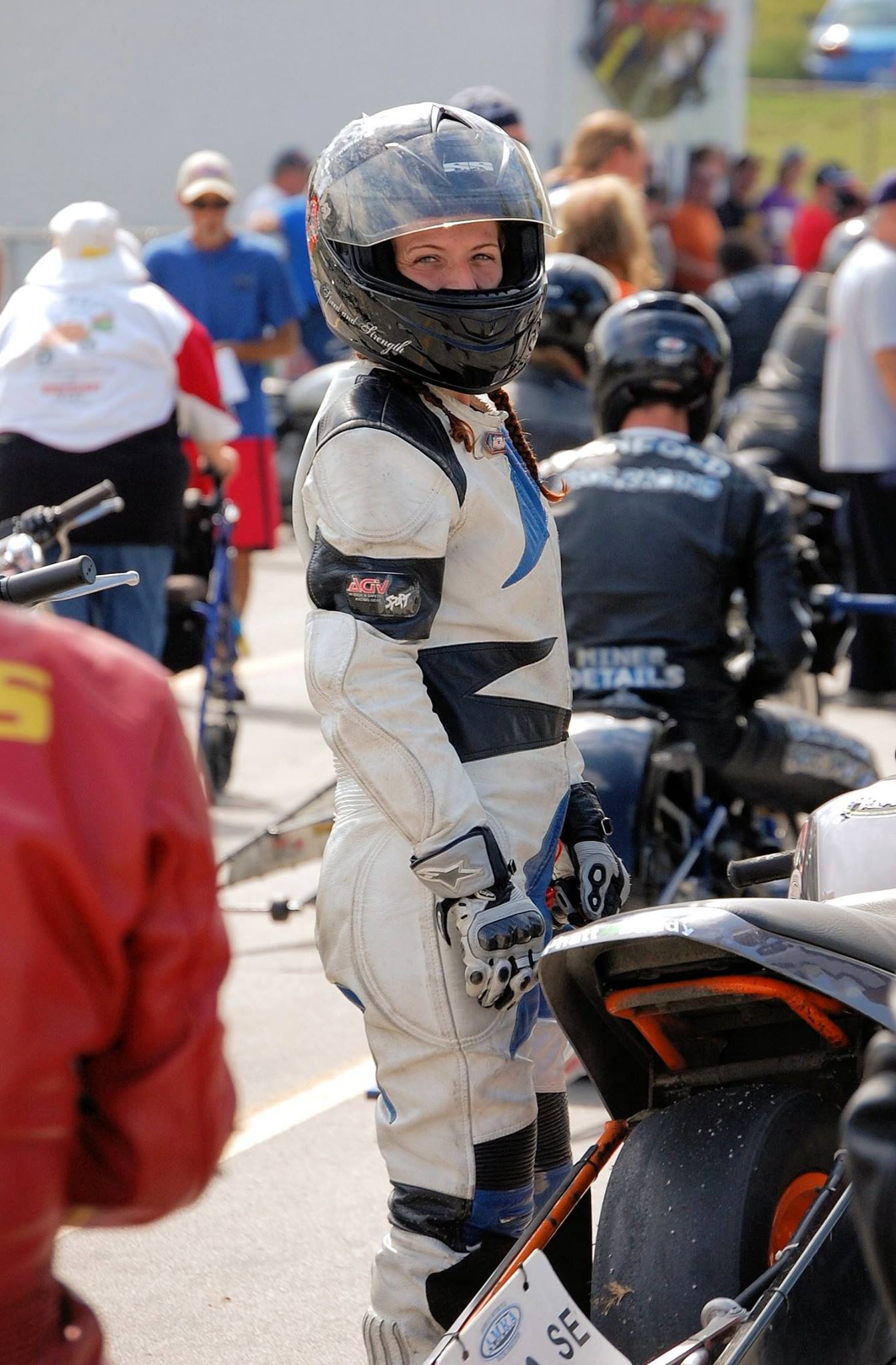 Gotta Go Racing