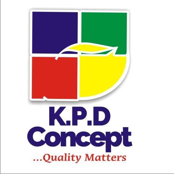 KPD Concepts - KPD Concepts added a new photo — in Lagos.