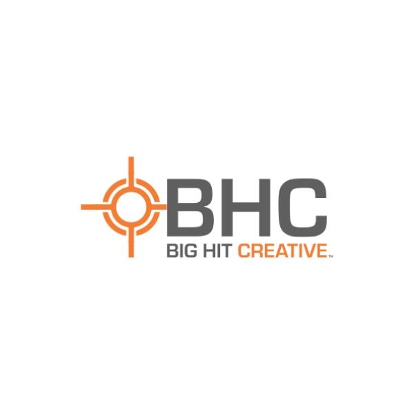 Big Hit Creative Group | Garland TX