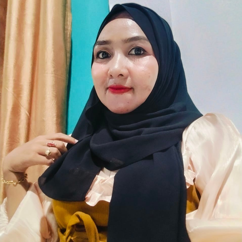 Mama Rifky creator memasak