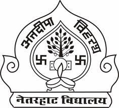 Netarhat 1972 Batch