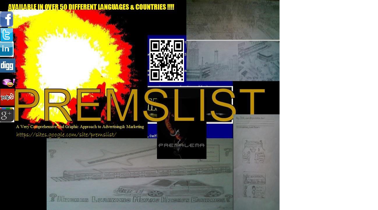 Graphic Design By Primo