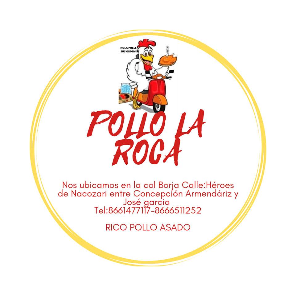 Pollo la Roca | Frontera Centro