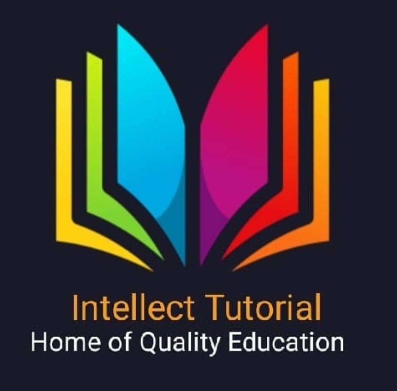 Intellect Tutorial | Mumbai