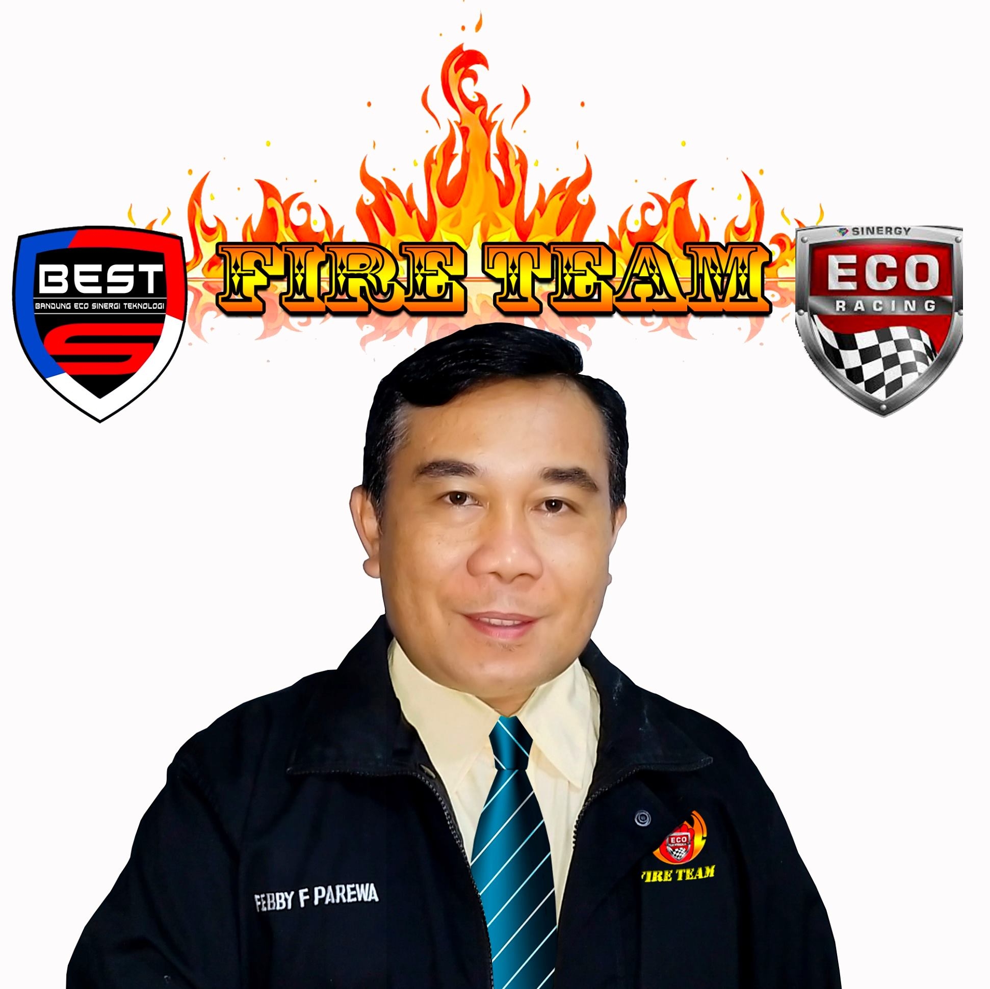 Fire Team Eco Racing