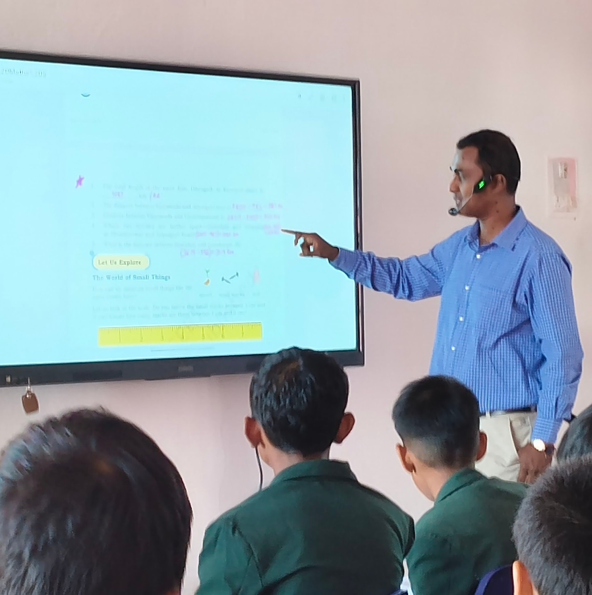 CD Learning Hub | Sonari