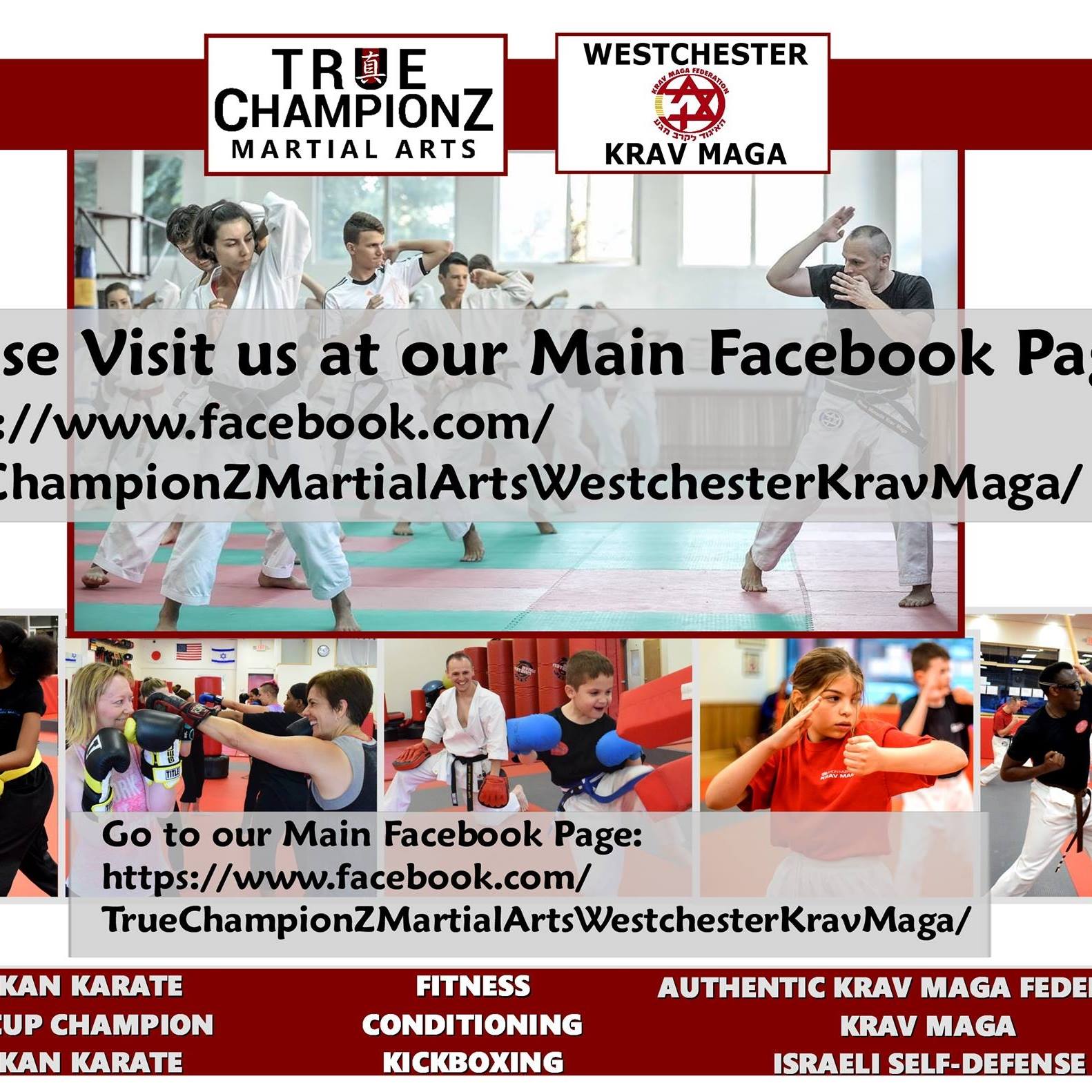 True ChampionZ Martial Arts | New Rochelle NY