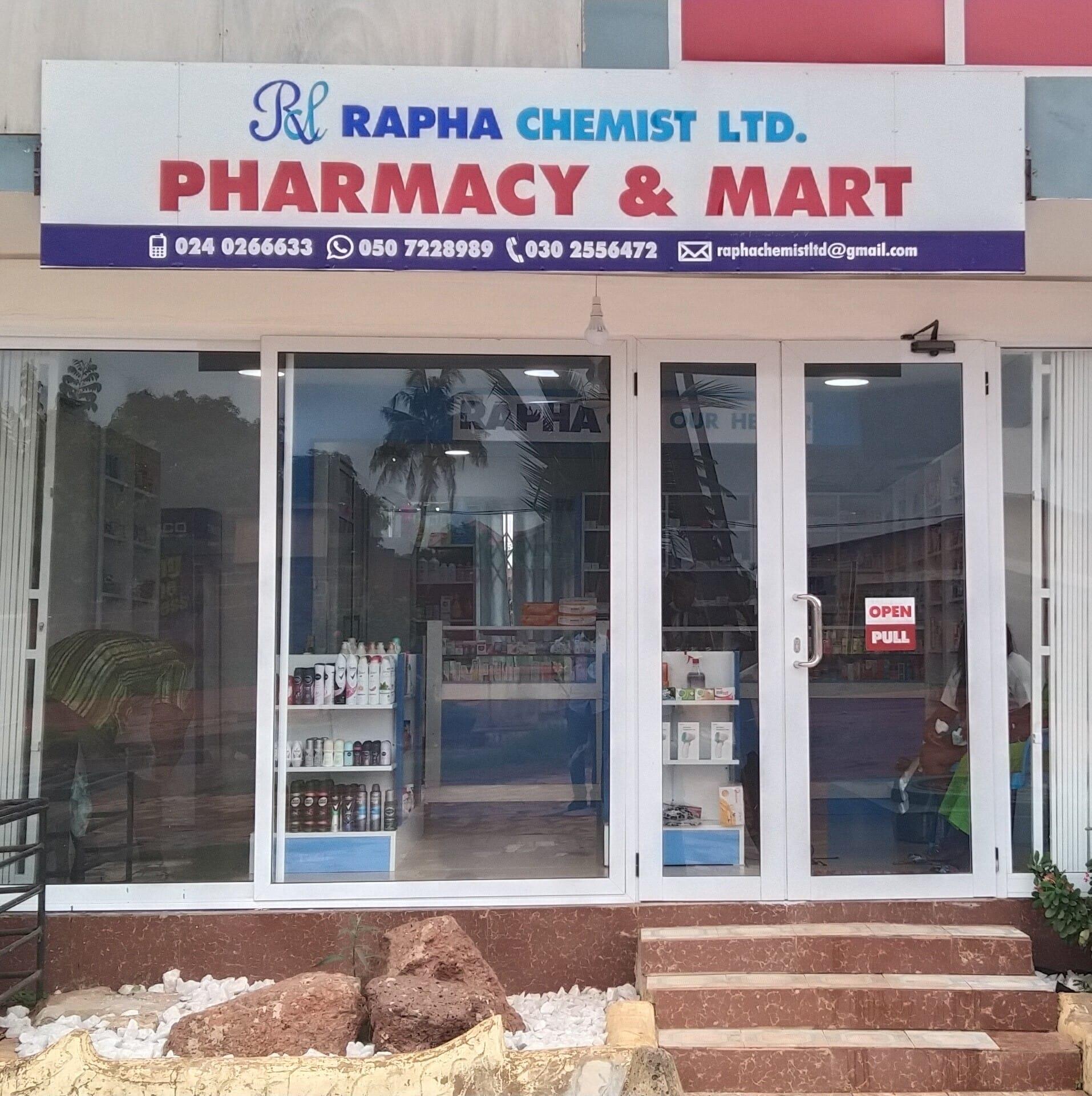 rapha-chemist-ltd-accra