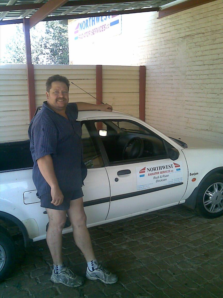 Northwest Radiators | Potchefstroom