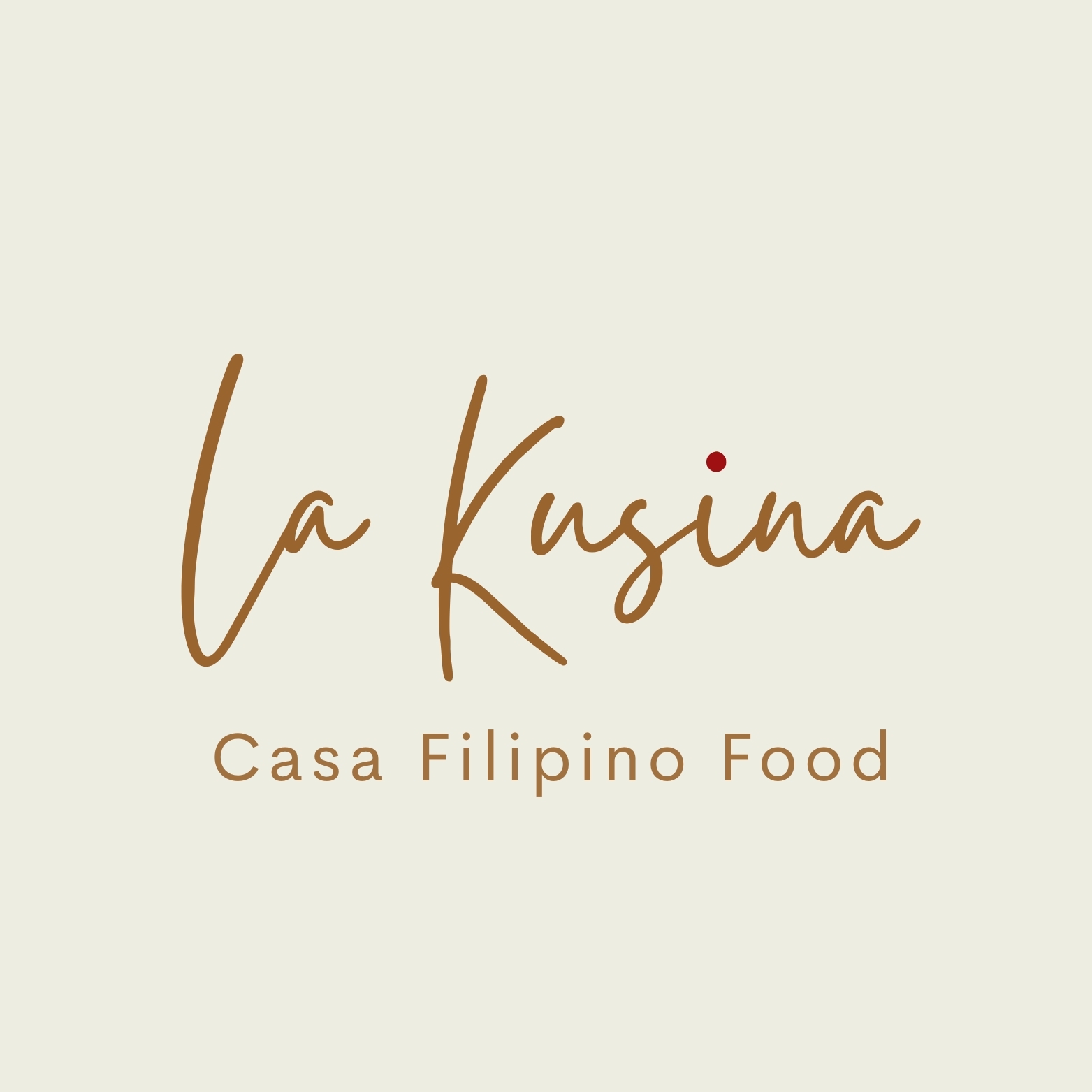 La Kusina at Carmelray | Calamba