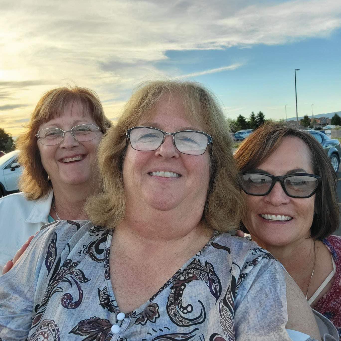 Palo Cedro Group Community | I have 2 VIP tickets available for Palo ...