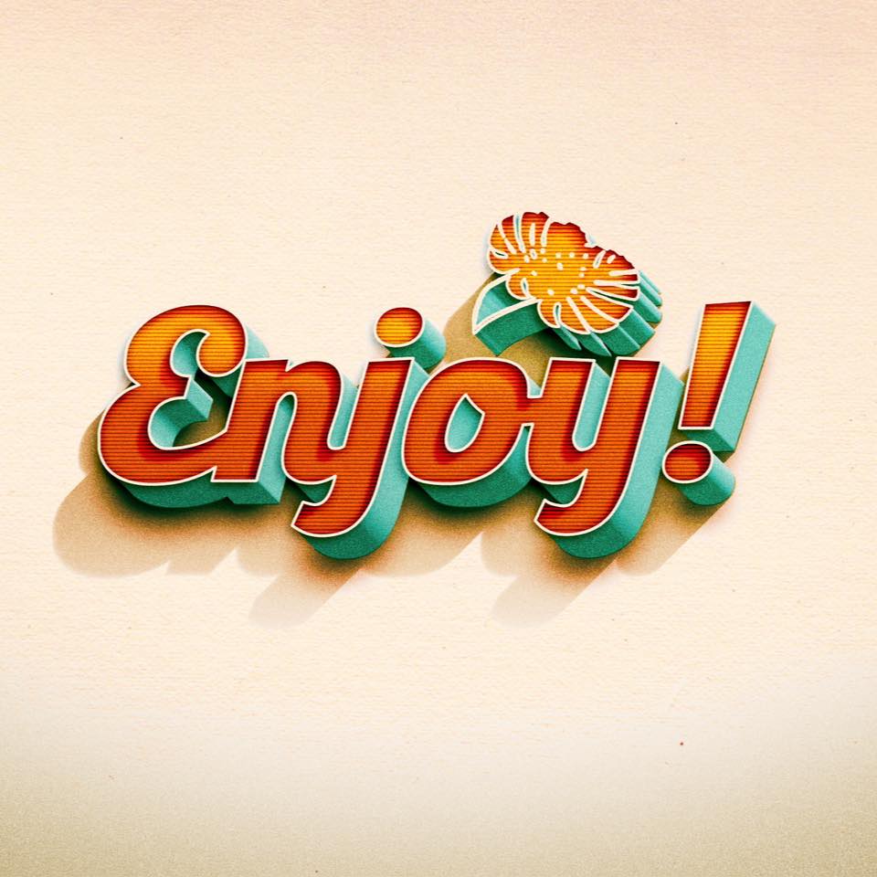 Enjoy Design