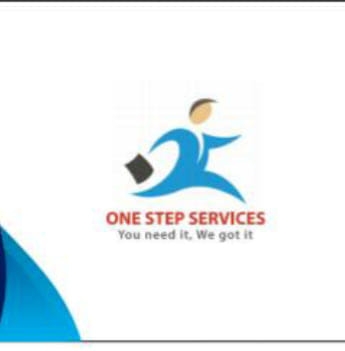 One Step Services