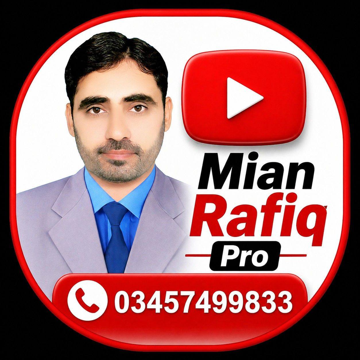 Mian Rafiq Pro | Renala Khurd
