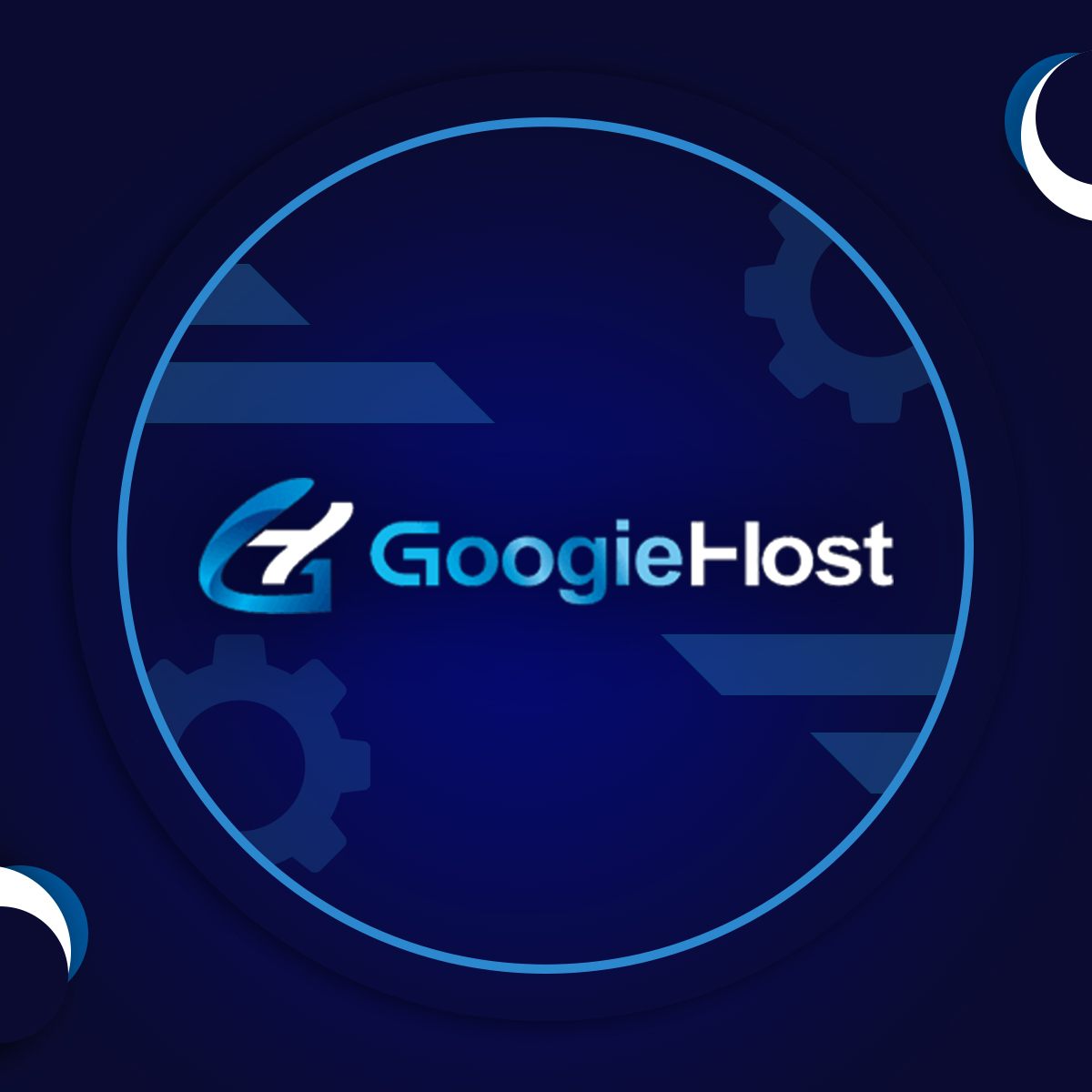 GoogieHost | Lucknow