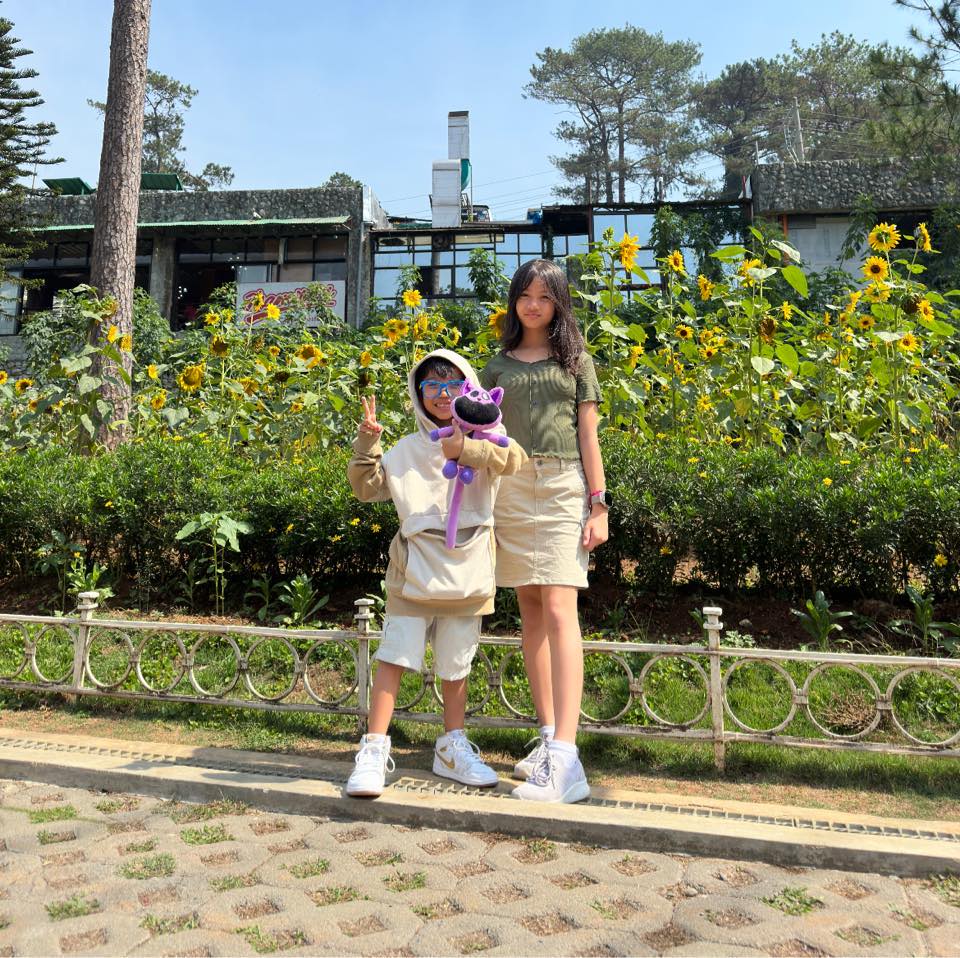 Daesha and Kyrie | Cavite