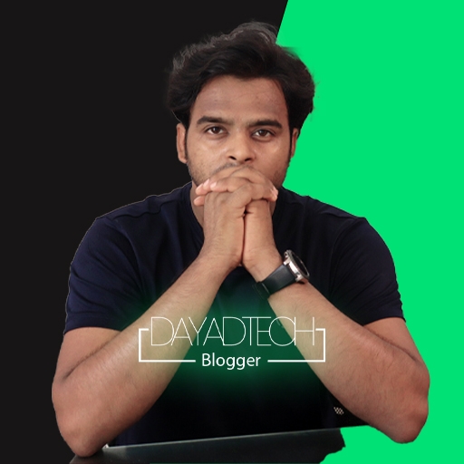 Daya D Tech