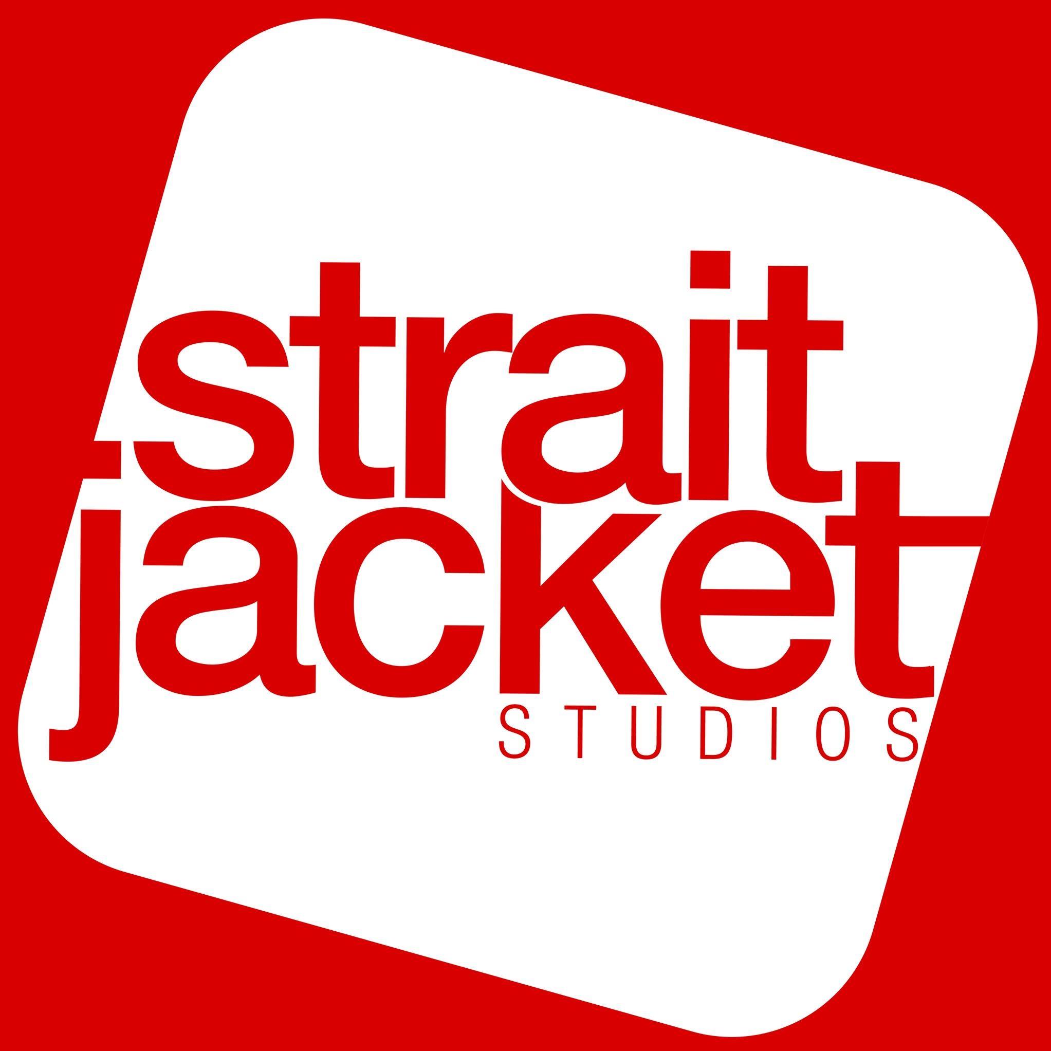 Strait Jacket Production Studios Graphic Design and Video Production ...