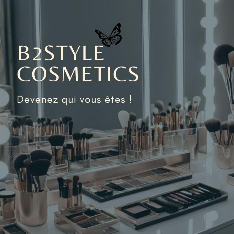 B2Style Cosmetics - Nous continuons notre formation makeup pour tout ...
