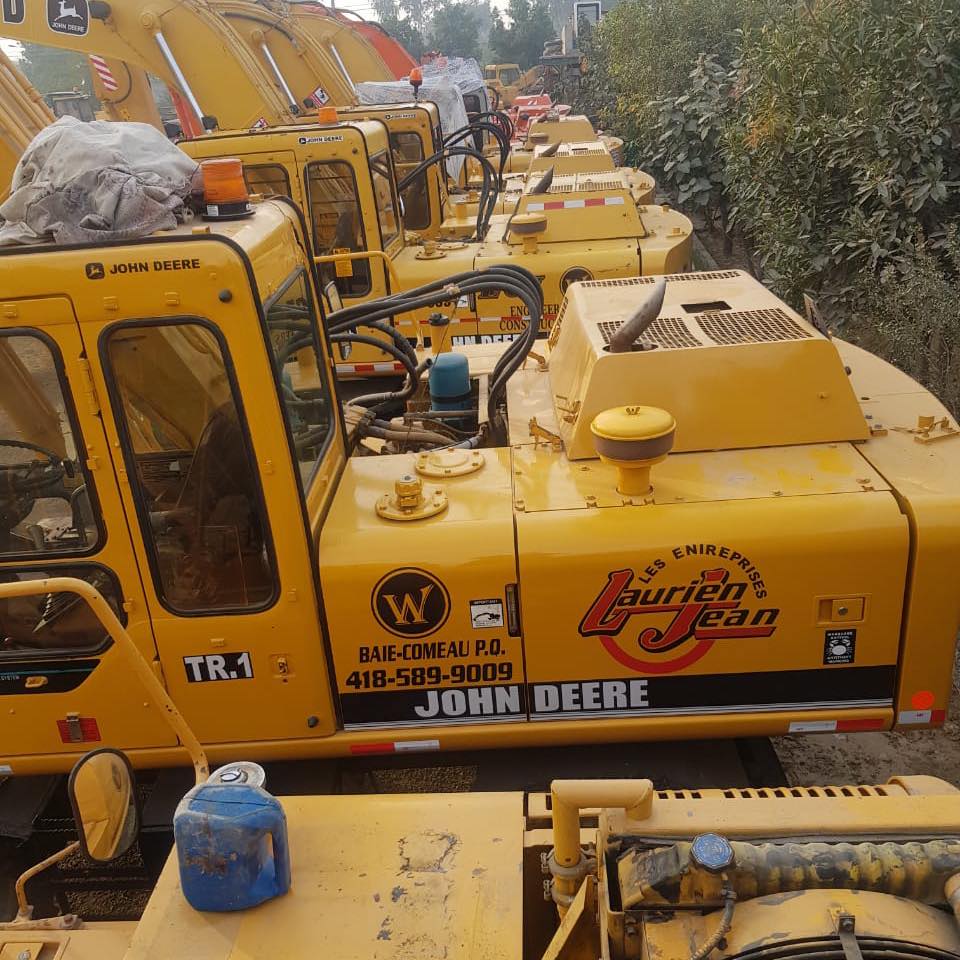 Khan rental machineri