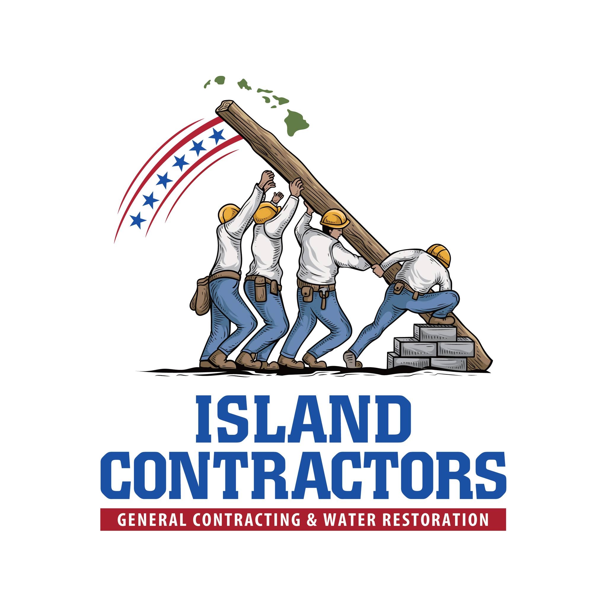 Island Restoration LLC | Kapolei HI