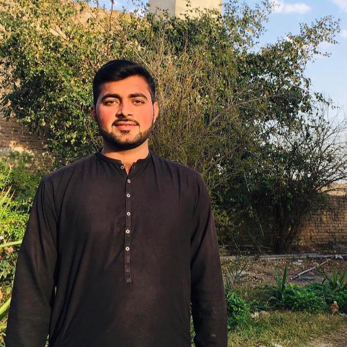 Jan Musaddiq | Peshawar