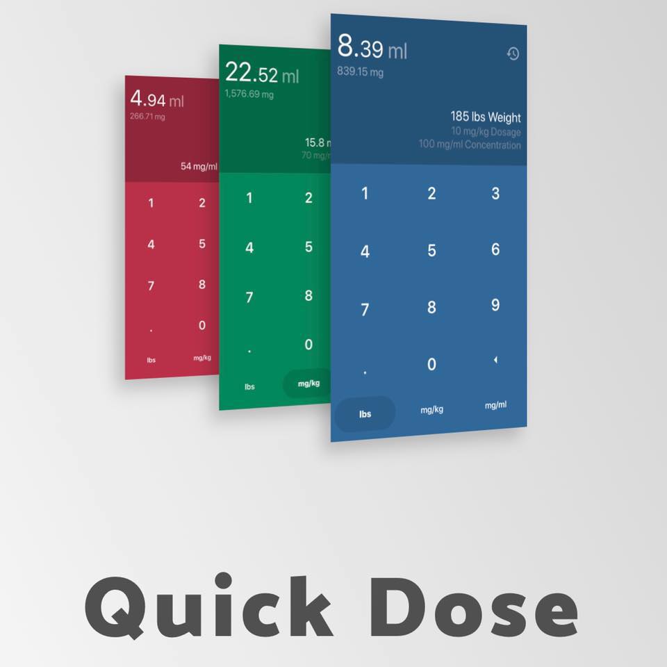 Quick Dose