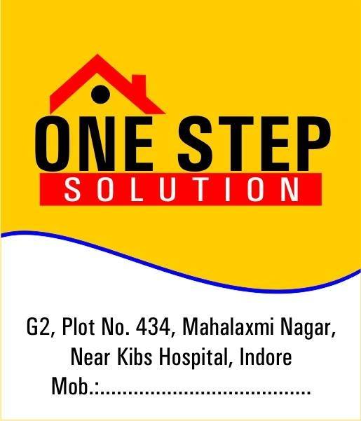 One Step Solution | Indore