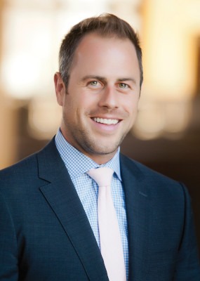 Brandon Fancher, Financial Advisor at RBC Wealth Management | Leawood KS