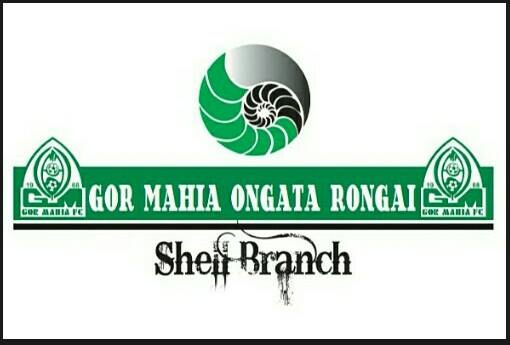 Gor Mahia Ongata Rongai Shell Branch