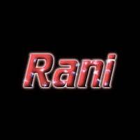 Rani Baloch