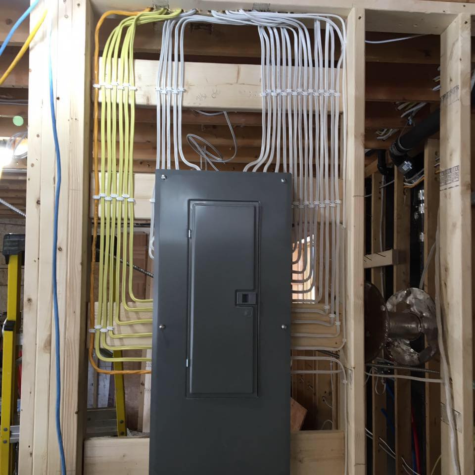 Morrow Electric Ltd | Port Carling ON